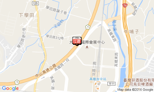 648雲林縣西螺鎮鹿場里南興路33號